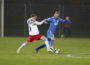 Heimniederlage FC-Astoria Walldorf gegen den SC Freiburg II. 0:1