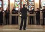 Heute Musikalische Andacht „Magnificat“ mit dem Motetten-Chor