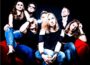 BRITGIRL ABROAD im Cafe Art