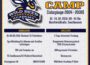 Basketball-Camp in den Faschingsferien