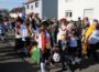 Kommt alle zum Faschingsumzug 2018 in Frauenweiler