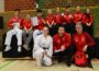 Goldregen beim Barbarossa Cup