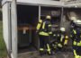 Brand eines Trafohauses; Haushalte wieder unter Strom;