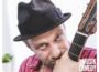 Michi Marchner mit dem neuen Soloprogramm in der Kulturhalle Rauenberg