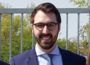 Moritz Oppelt als CDU-Kandidat für Europa-Parlament nominiert