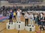 Karateka gewinnen 2 x Gold, Silber und Bronze in Koblenz und Basel