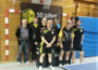 Deutlicher 9:2 Sieg des TTF gegen Leimen