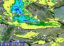 DWD: WARNLAGEBERICHT: STARKES GEWITTER möglich (-Rhein-Neckar-Kreis und Stadt Heidelberg-)