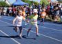 Erfolgreicher 47. Lokalmatador-Frühlingslauf des TSV 05 Rot