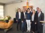 Freie evangelische Gemeinde Wiesloch-Walldorf feierte zehnjähriges Bestehen