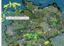 DWD warnt vor lokaler Unwettergefahr durch heftigen Starkregen und Gewitter