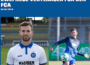 David Veith und Niklas Schaffer verstärken den FCA