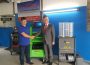 Kfz-Werkstatt Autotechnik Sönmez feierte Neueröffnung nach Umbau