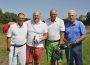 Hope and Light Charity Golf Cup