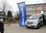 Gewerbeausstellung Rauenberg – Kurzbesuch am Sonntag Mittag