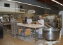 Großbrand bei Bäckerei Rutz in Walldorf – Filialen bleiben geöffnet teilt das Unternehmen mit!