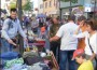 Sonntagsflohmarkt in Wiesloch