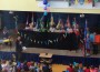 Schulanfang in der Schillerschule in Wiesloch