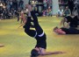 Tanzschule Tanzsektor erobert das Parkett