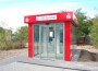 Walldorf – Neuer Geldautomat der Sparkasse
