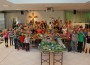 Lego-Stadt bei der Freien ev. Gemeinde