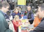 Büchermarkt im Florapark Wagner