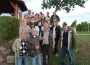 Wanderung durch Wieslochs Weinberge