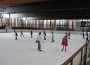 Eishalle Wiesloch wieder geöffnet