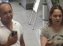 Versuchter Trickdiebstahl in Bankfiliale