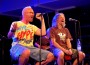 Die Zap-Gang bei Harry’s im SESSION Music