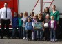 Malwettbewerb der Jugendfeuerwehr Baiertal