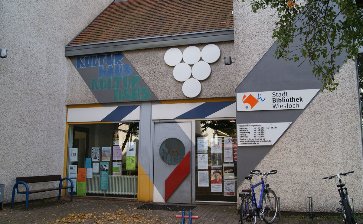 schon gewusst? Medienangebote der Stadtbibliothek