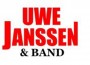 Uwe Janssen präsentiert live ab 03. Juli