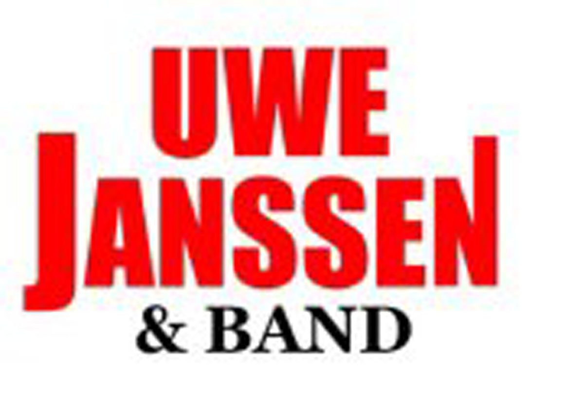 Uwe Janssen präsentiert live ab 03. Juli