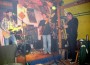 Jam Session im Loch Ness