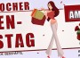 Rosensamstag am 03.11.12