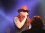 Grandioses Konzert