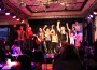 Herbstkonzert im Cafe Art Walldorf