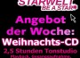 Angebot der Woche: Karaoke Tonstudio