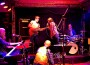 Johannes Willinger & Friends im Cafe Art