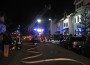 Brand in fast bezugsfertiger Wohnung