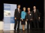 Städtetag Baden Württemberg ehrt Klaus Rothenhöfer