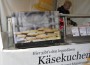 Stefans Käsekuchen