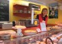Wochenmarkt Wiesloch: Nußlocher Ziegenkäsehof