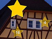 Lionsclub Adventskalender – Gewinnzahlen