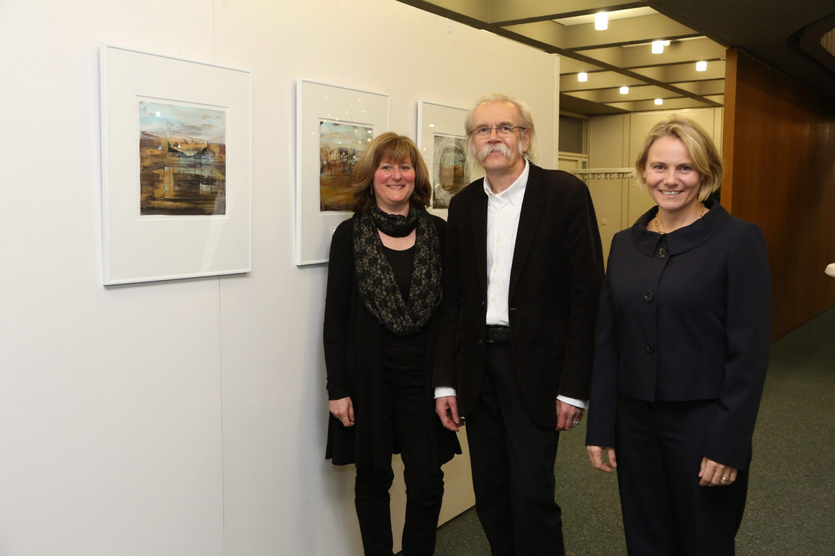 Magische Momente im Archiv des Gedächtnisses