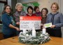 Spende für den “Walldorfer Mittagstisch”