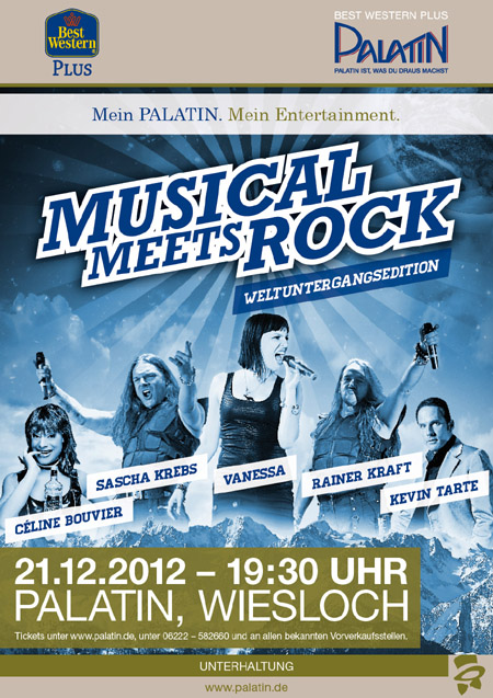 Musical Meets Rock