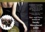 Silvestergala mit Sandy Showband