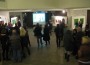 Vernissage im Rathaus Wiesloch